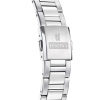 Orologio Festina Uomo in Acciaio F20656/3 - F20656/3
